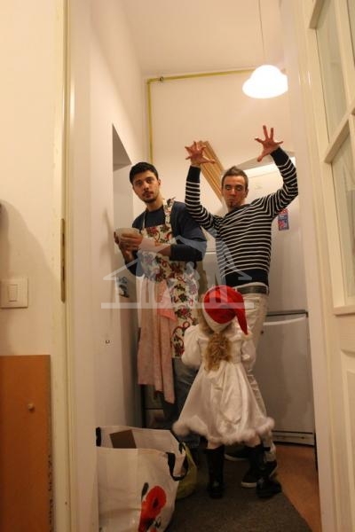 Petrecere Craciun 2013 — imaginea 2
