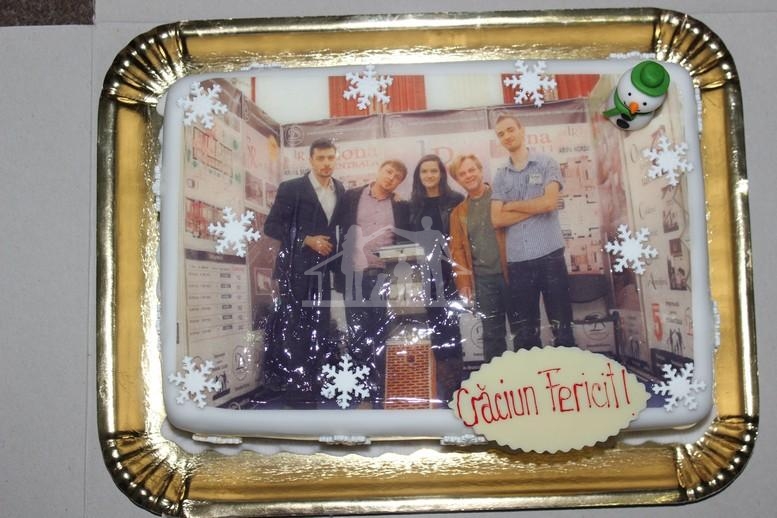Petrecere Craciun 2013 — imaginea 4