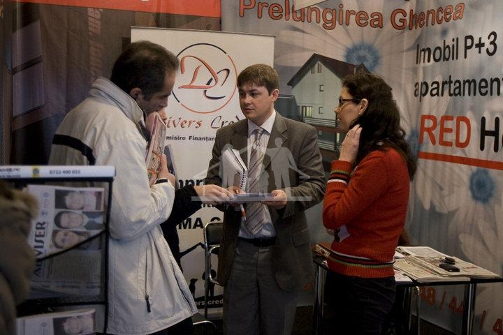 Project Expo - 2008 - 2011 — imaginea 4