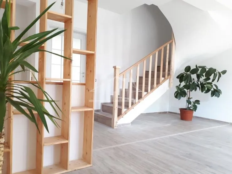 EVO Residence V44 — casă cu 4 camere