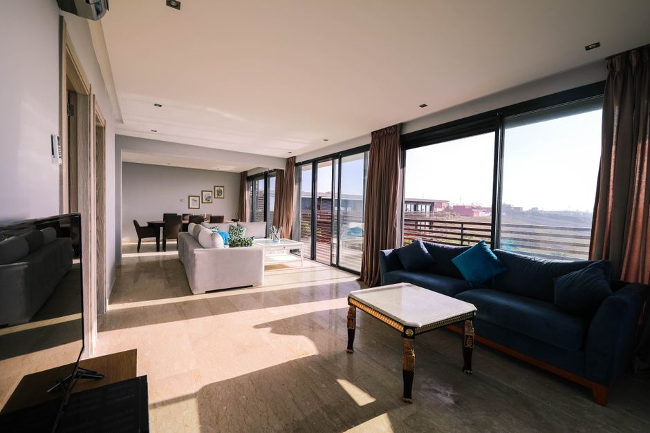 Opera Tei Residence — fotografia 3
