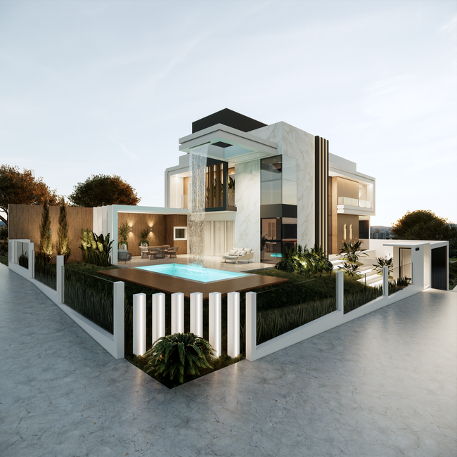 Opera Tei Residence